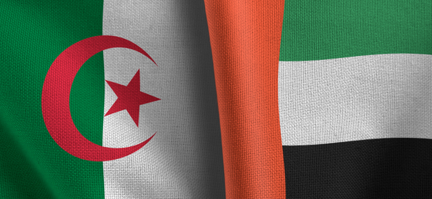 BAE: Olası bir savaşta Cezayir'e karşı Fas'ı destekleriz