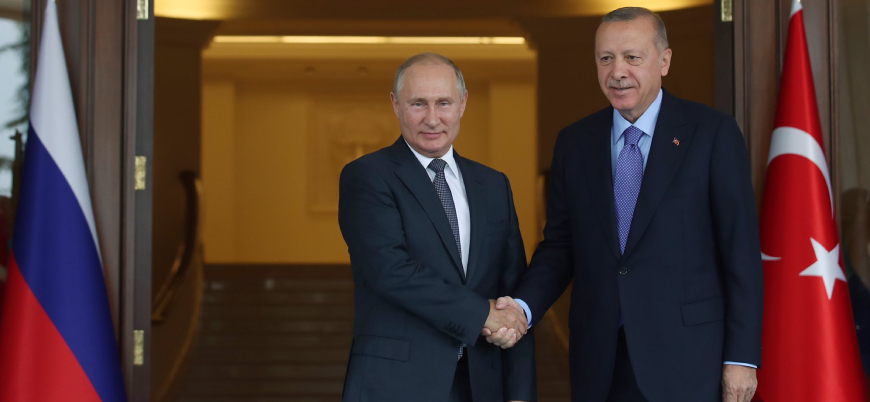 Erdoğan'ın Rusya ziyaretinden beklentiler neler?