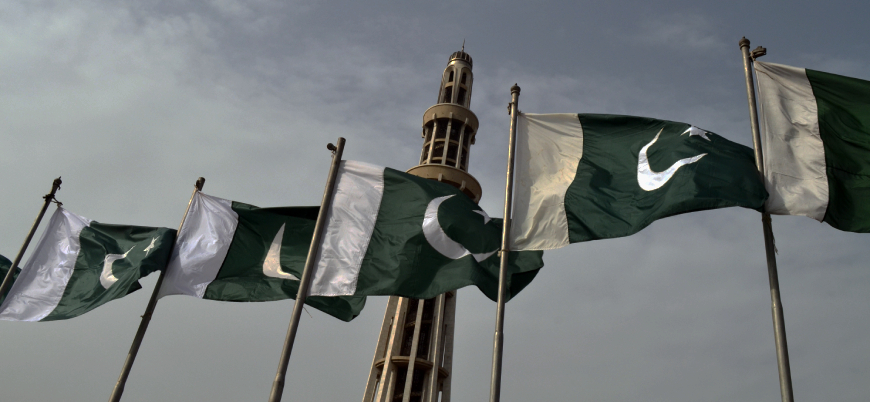 Pakistan'da seçim tarihi belli oldu