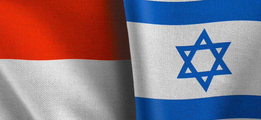 İsrail-Endonezya normalleşmesi yeniden gündemde