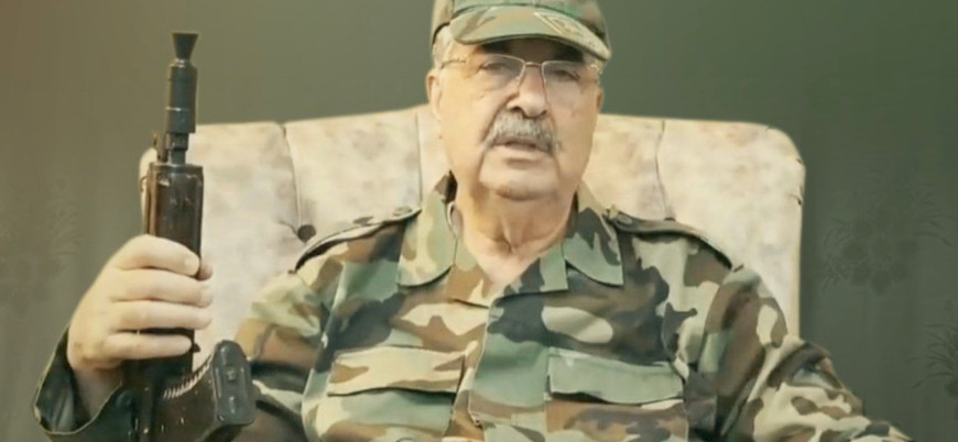 Suriye'de bir aşiret lideri daha YPG/PKK'ya savaş ilan etti