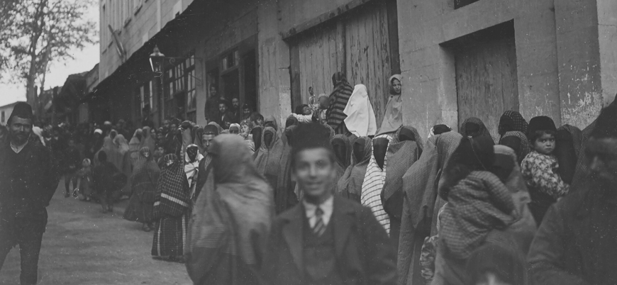 Makale | Cumhuriyetin ilk yıllarında Trabzon'da çarşaf ve peçe yasağı