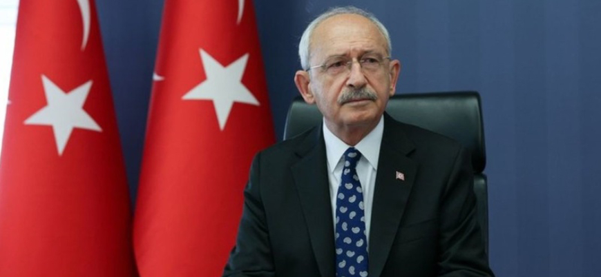 CHP lideri Kılıçdaroğlu hakkında siyasi yasak isteniyor