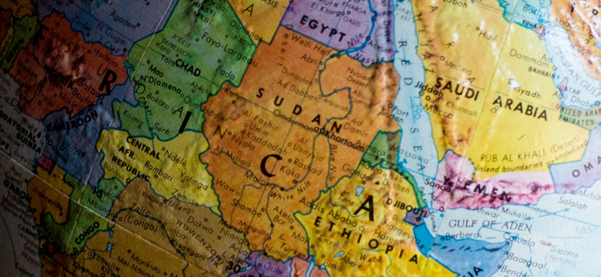 Sudan, Libya benzeri bir parçalanmaya mı sürükleniyor?