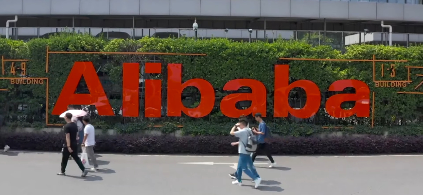 Çinli Alibaba'dan Türkiye'ye 2 milyar dolar yatırım