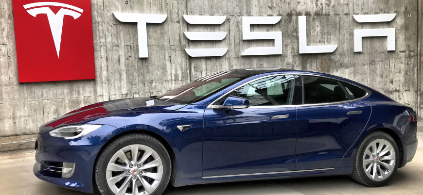 Erdoğan teklif yapmıştı: Tesla yeni fabrika için Suudi Arabistan’la görüşmelere başladı