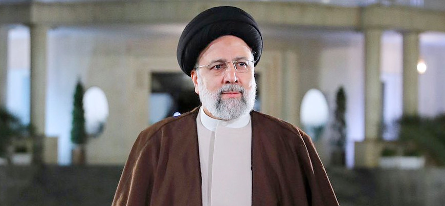 İran, nükleer anlaşmadan çekilen ABD'den iyi niyet göstermesini istedi
