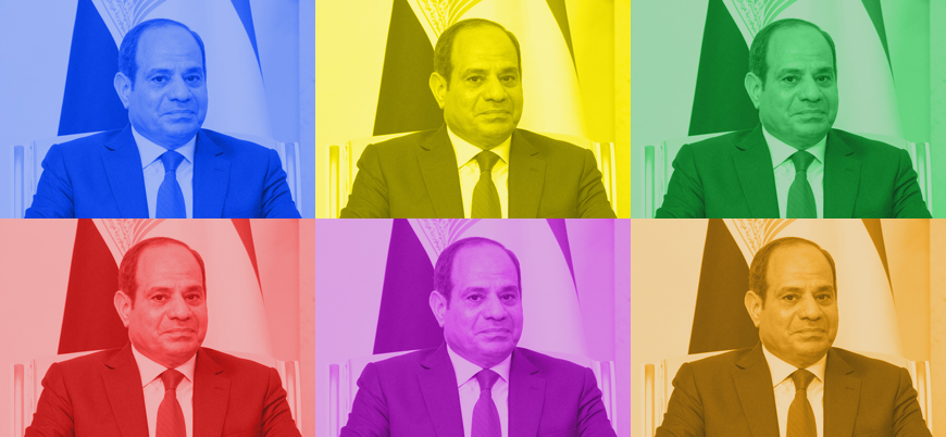 Mısır cumhurbaşkanlığı seçimine hazırlanıyor