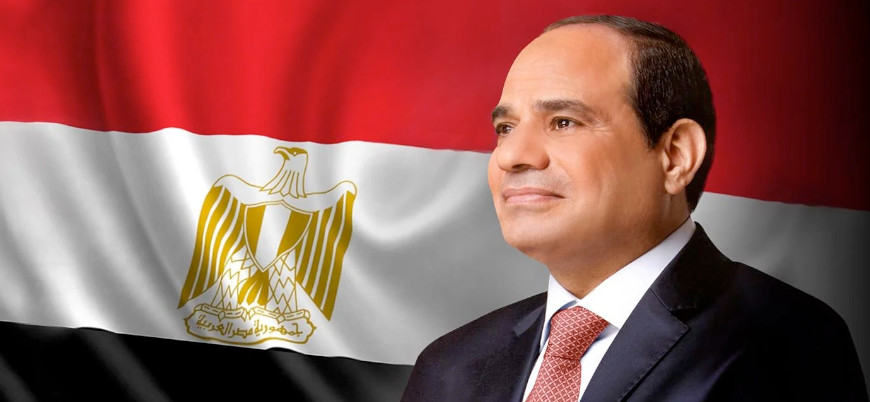 Mısır'da cumhurbaşkanlığı seçimleri Aralık'ta yapılacak, Sisi'nin kazanmasına kesin gözüyle bakılıyor