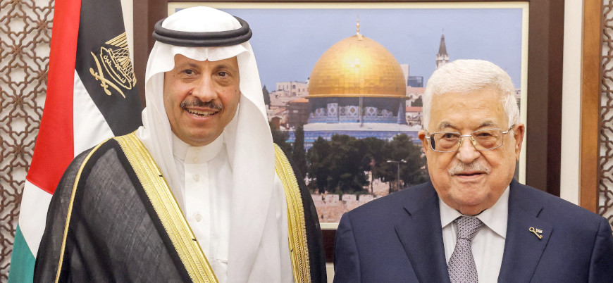 Suudi Arabistan'ın Filistin'e atadığı ilk büyükelçi hakkında neler biliniyor?