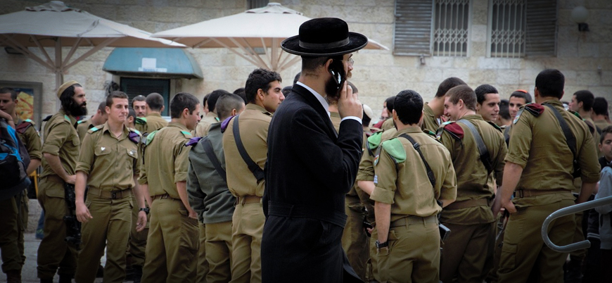 Analiz | İsrail Filistinlileri yerinden etmek için Yahudi yerleşimcileri kullanıyor