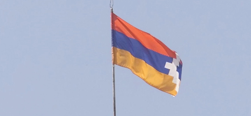Ermenilerin 'Dağlık Karabağ Cumhuriyeti' feshediliyor