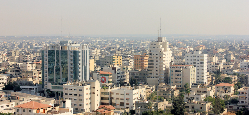 Hamas izin verdi: Gazze'de 18 yıl sonra yerel seçimler yapılacak
