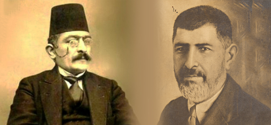 Babanzâde Ahmet Naim ve Ahmet Ağaoğlu'nda “Da’vâ-yı ahlâk-ı nazarî”