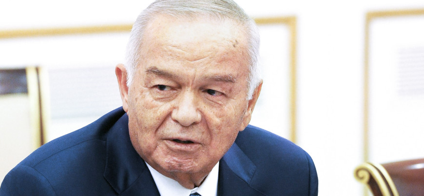 Eski Özbekistan lideri Kerimov'un kızına ait 857 milyon dolara el konuldu