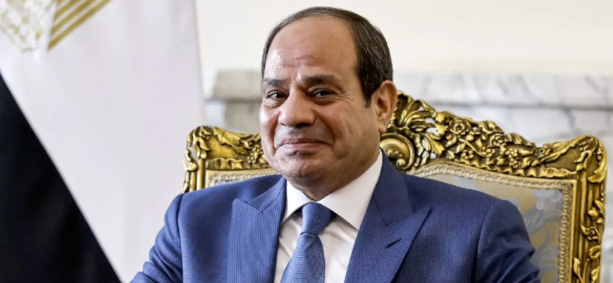 Sisi'den Mısır'daki ekonomik krizi eleştirenlere: Açlık ödenmeye değer bir bedel