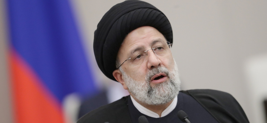 İran Cumhurbaşkanı Gazze zirvesi için Suudi Arabistan'a gidiyor