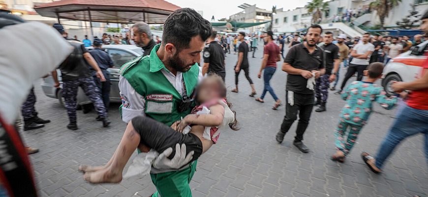 Analiz | Gazze'de ateşkesin sona ermesine az bir süre kala beklentiler neler?