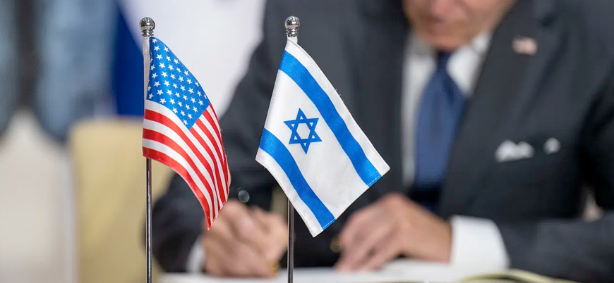 Amerikan yönetimindeki üst düzey Yahudi isimler kim?