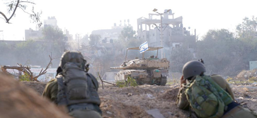 Analiz | Savaşın ardından Gazze'yi kim kontrol edecek?