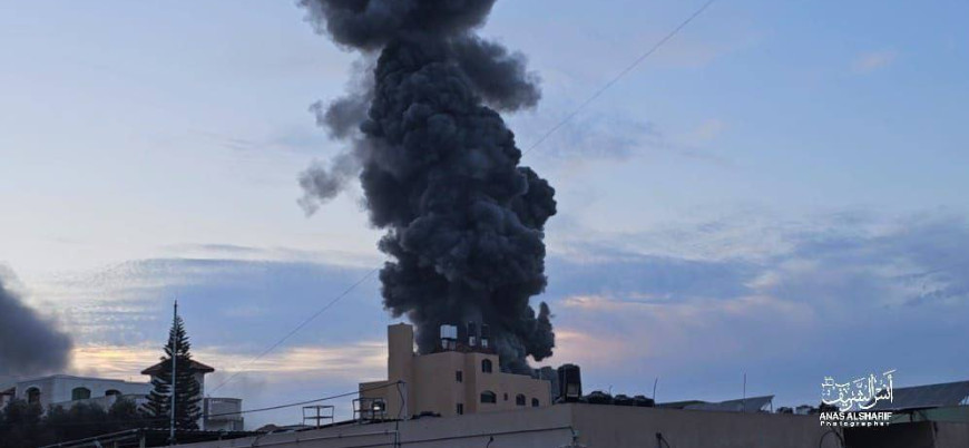 Analiz | Birleşmiş Milletler İsrail'in Gazze'deki saldırılarını durdurabilir mi?