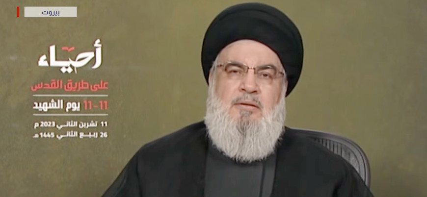 Analiz | Hizbullah'ın Nasrallah'ı İsrail'e karşı ne kadar direnecek?