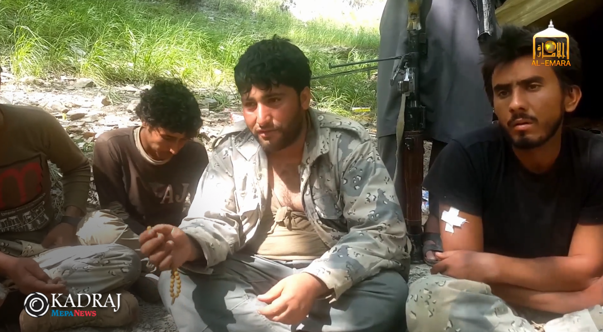 Taliban'dan Canihel saldırısı: İlçe ele geçirildi, askerler serbest bırakıldı