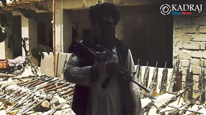 Taliban'dan Kandahar raporu: 'Ne Rusya'dan ne de Pakistan'dan yardım alıyoruz'