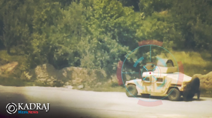 Taliban'ın 'Kahramanlar Kervanı' filmi: ABD ve müttefikleri EYP'ler karşısında çaresiz