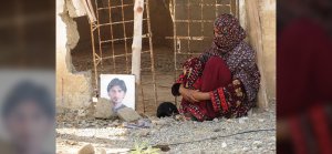 Pakistan'ın Beluçlarla gizli savaşı: 20 bin sivilden haber alınamıyor