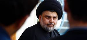Irak: Şii Sadr grubu hükümet kurma müzakerelerini dondurdu