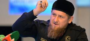 Kadirov: Tüm Ukrayna'yı ele geçireceğiz