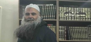 Ebu Katade'den 'Müslümanların geleceği' üzerine yorumlar