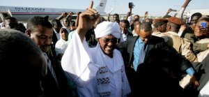 Değişken ittifaklar arasında: Sudan, ABD ile yakınlaşmak istiyor