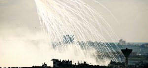 Rakka'da ABD'nin öldürdüğü 1236 kişinin cesedine ulaşıldı