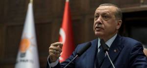 Erdoğan: 10 büyükelçinin 'istenmeyen adam' ilan edilmesi talimatı verdim