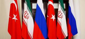 Tahran'daki Rusya, Türkiye ve İran zirvesi neden önemli?