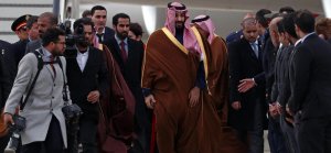 Suudi Arabistan'da 'kadın reformları' sürüyor