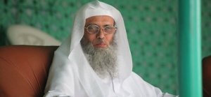 'Suudi Arabistanlı fikir tutuklusu Sefer el Havali hayatını kaybetti'