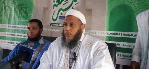 Moritanya'da yönetim ünlü ilim merkezini 