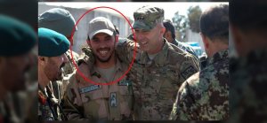 Afganistan'da Kandahar Emniyet Müdürü General Abdurrezzak öldürüldü
