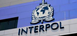 Esed rejimi Interpol'e yeniden üye yapıldı