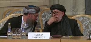 Afganistan'da ABD ile Taliban arasındaki diplomasi savaşı