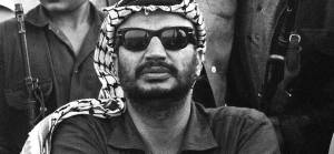 Yaser Arafat kimdir?
