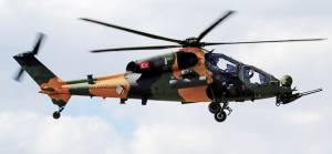 ABD yerine Türkiye'yi tercih etti: Filipinler 6 adet Atak helikopter alacak