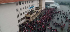 MEB'den “Toplumsal Cinsiyet Eşitliğine Duyarlı Okul” planı