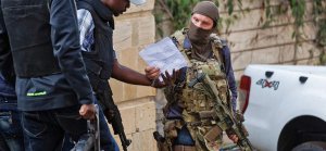 Eş Şebab'ın Nairobi saldırısında bir ABD vatandaşı öldü