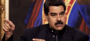 Maduro: ABD Venezuela'ya karşı savaş hazırlığında