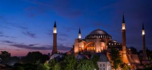 Patrik Bartholomeos: Ayasofya cami olursa Hristiyanlar İslam'a sırt çevirir