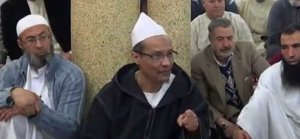 Cezayir'de İslami Selamet Cephesi'nin eski liderlerinden Ali Belhac gözaltına alındı